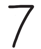 7